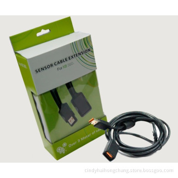 sensor cable extension for Xbox360 Kinect